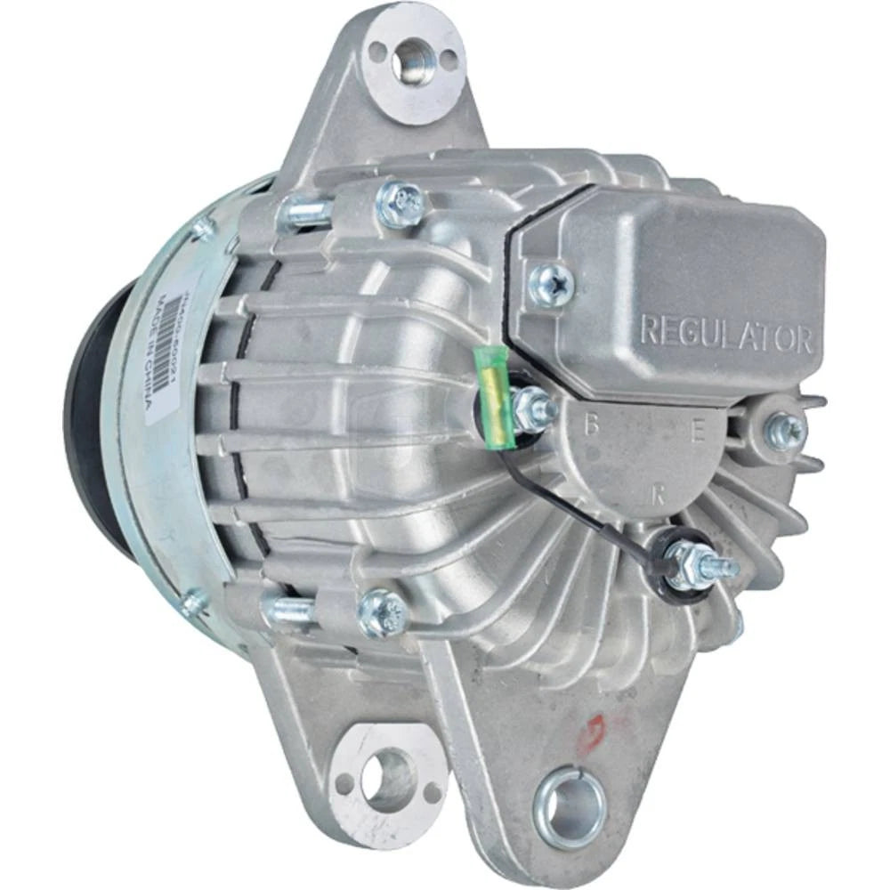 Alternator for J&N Electrical Products (400-50021-JN)