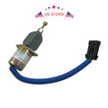 Fuel Shut Off Solenoid for Dodge Diesel Cummins 5.9L (1994–1998)