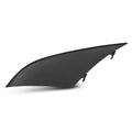 Front Upper Bumper Grille Trim Molding for Porsche Macan (2015–2018)