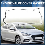 Valve Cover Gasket No. 2244126020 for Hyundai Accent (2003–2006)