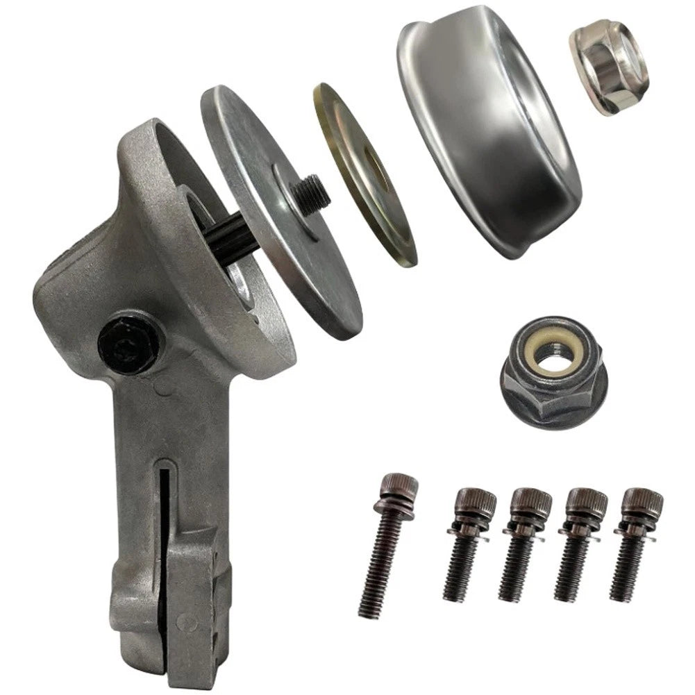 Trimmer Gear Head Gearbox for Stihl FS91 FS131 (2010–2023)