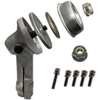 Trimmer Gear Head Gearbox for Stihl FS91 FS131 (2010–2023)