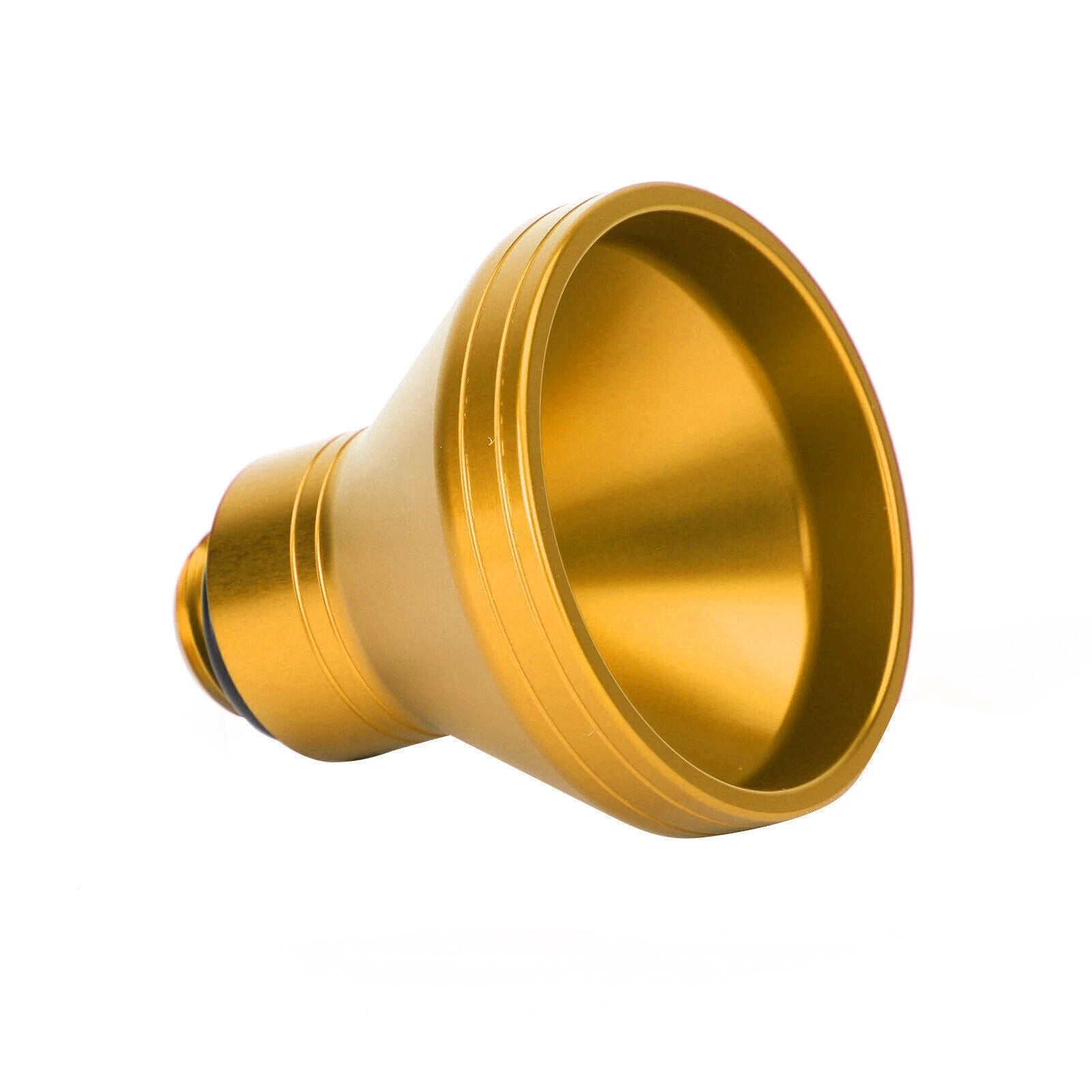 CNC Billet 20mm Oil Filler Funnel for Yamaha Motorcycle (Fitment Specific)