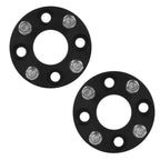 Wheel Spacer for Polaris Trail Boss & Blazer (2019–2024) (4x4, 59mm)