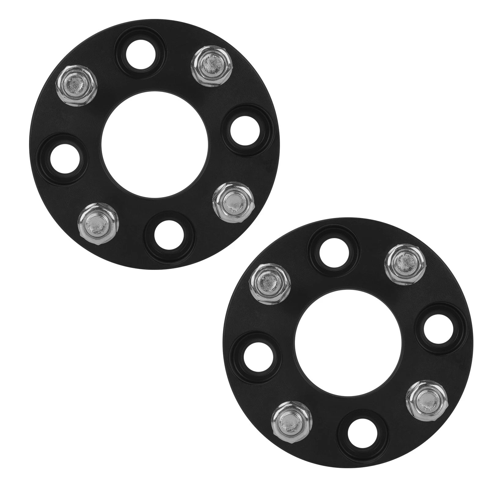 Wheel Spacer for Polaris Trail Boss & Blazer (2019–2024) (4x4, 59mm)