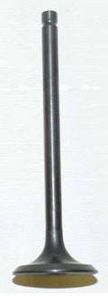 Exhaust Valve for Suzuki 230 / 250 LT (1985–2009) - 017-204-02