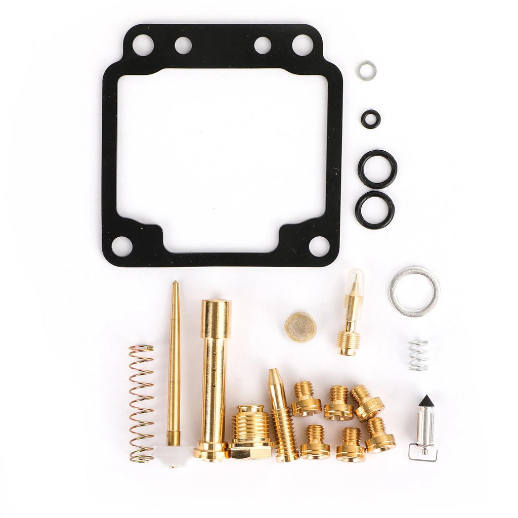 Carburetor Rebuild Kit for Yamaha XJ750 (1981–1983) 41Y Seca XJ750R XJ750M