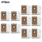 Dust Bags for Cecotec Conga 7490 7290 (2019–2021)