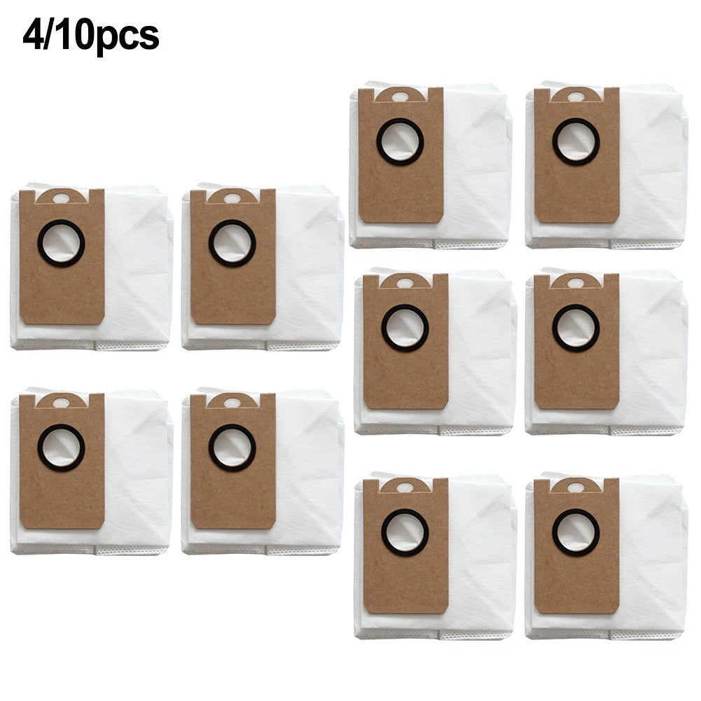 Dust Bags for Cecotec Conga 7490 7290 (2019–2021)