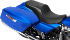 Freedom Seat for Harley-Davidson (2014–2023) - Vinyl/Solar Leather
