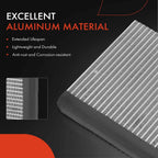 A/C Evaporator Core for BMW X5 X6 (2007-2018)