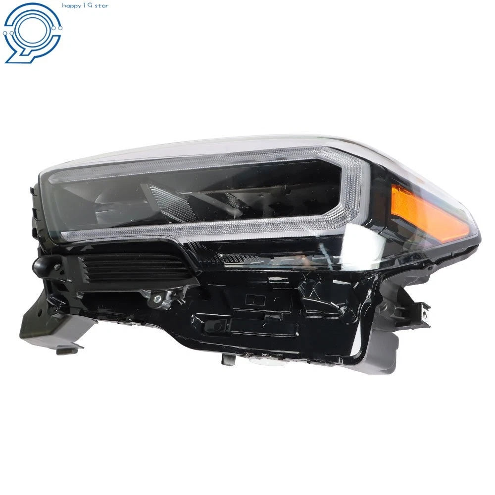Full LED Headlight Assembly for Toyota Tacoma (2020–2023) Left Side