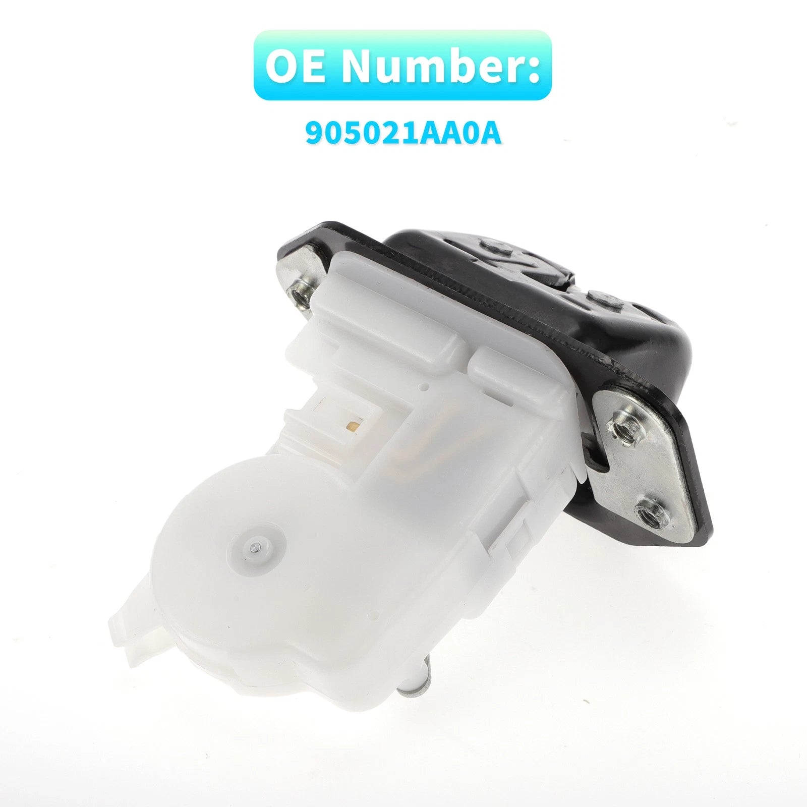 Rear Liftgate Door Lock Actuator Motor for Nissan Pathfinder (2013–2020) No. 905021AA0A