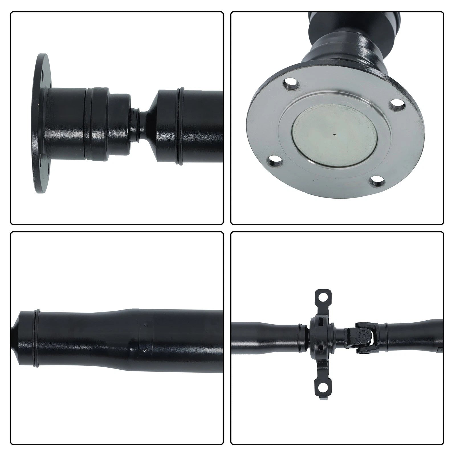 Rear Drive Shaft for Ford Edge, Lincoln MKX (2007-2013)