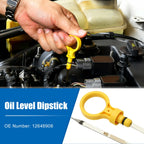 Engine Oil Fluid Level Dipstick for Chevrolet Camaro Z28 (No. 12551581)