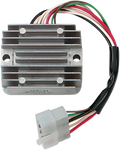 Regulator/Rectifier for Yamaha (10-408)