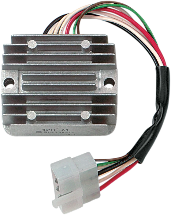 Regulator/Rectifier for Yamaha (10-408)