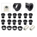 Control A-Arm Bushings Kit for Polaris RZR 900 1000 EPS XP 4 Turbo (2015–2021)