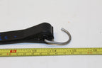 15" Exhaust Rubber Strap for Polaris SL SLX SLXH SLXT RZR Virage SLT SLH
