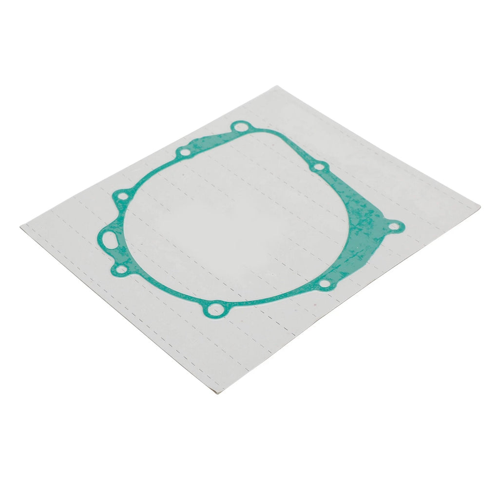 Left Engine Stator Cover Gasket for Suzuki DRZ400 (2000–2023)