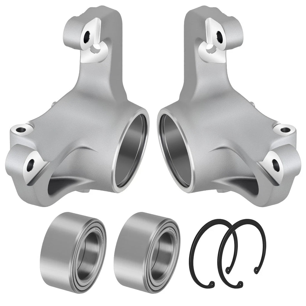 Steering Knuckle & Bearings for Polaris Scrambler XP 1000 (2014–2018)