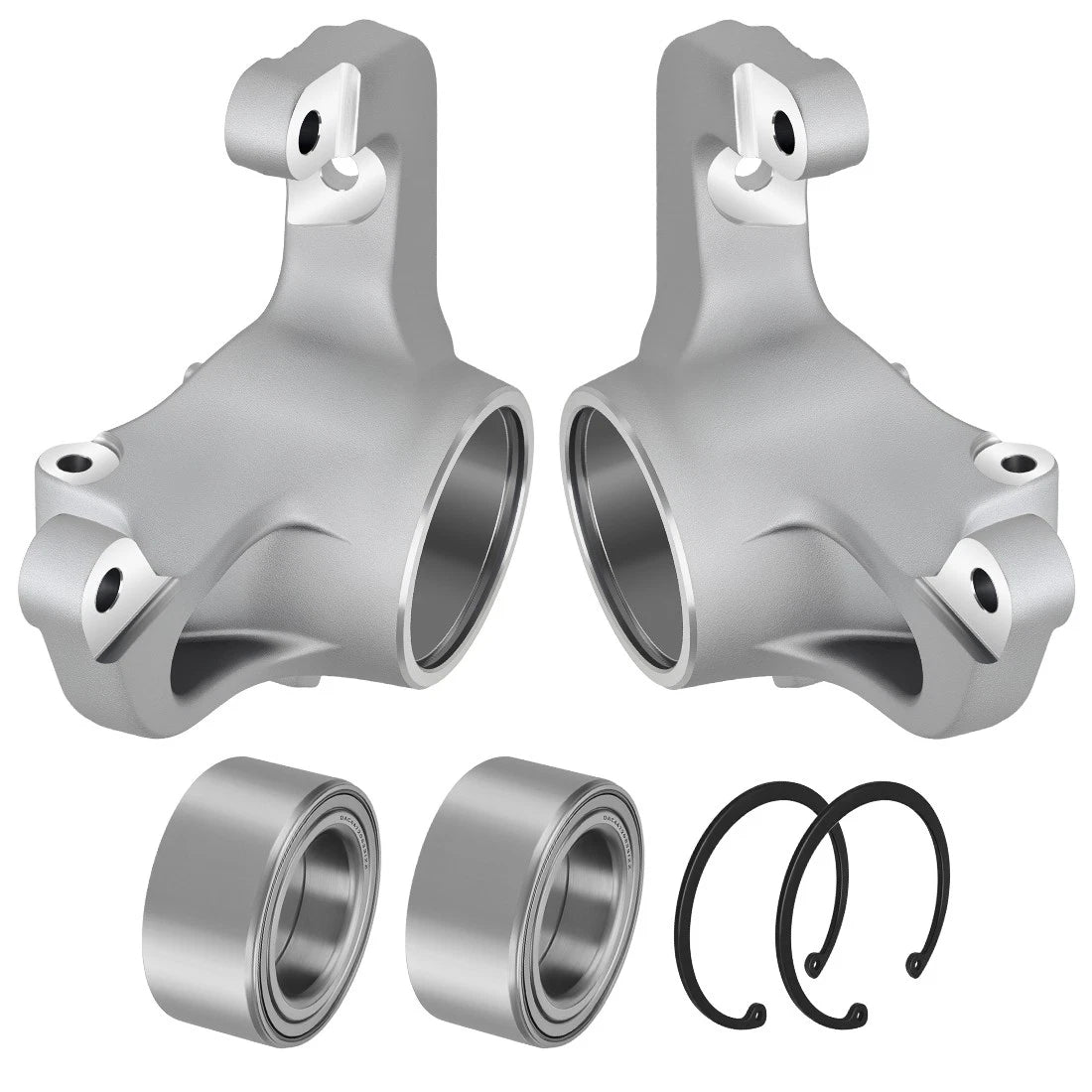 Steering Knuckle & Bearings for Polaris Scrambler XP 1000 (2014–2018)