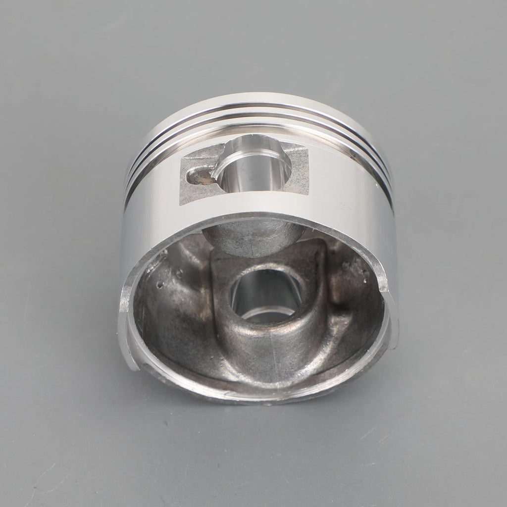 Piston Kit & Rings Set 47.25mm for Yamaha Raptor YFM90R (2009–2013) 43D-E1631-00