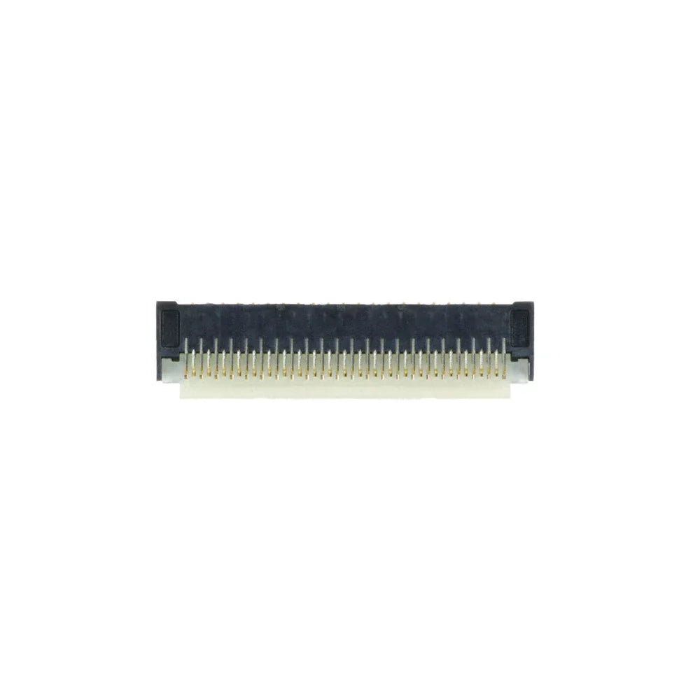 43-Pin OLED Display Screen FPC Connector Socket for Nintendo Switch (2021)