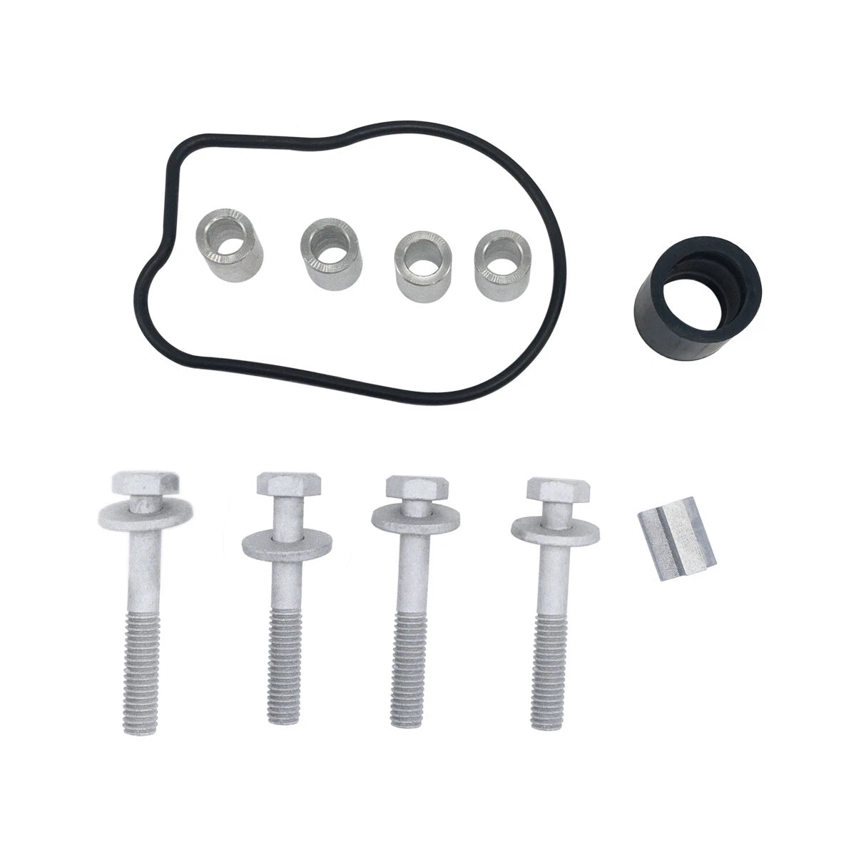 Water Pump Impeller Kit for Honda BF35 BF40 BF45 BF50 (06193-ZV5-020)