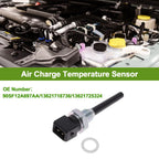 1x Air Charge Temperature Sensor for Audi RS6 (2003)