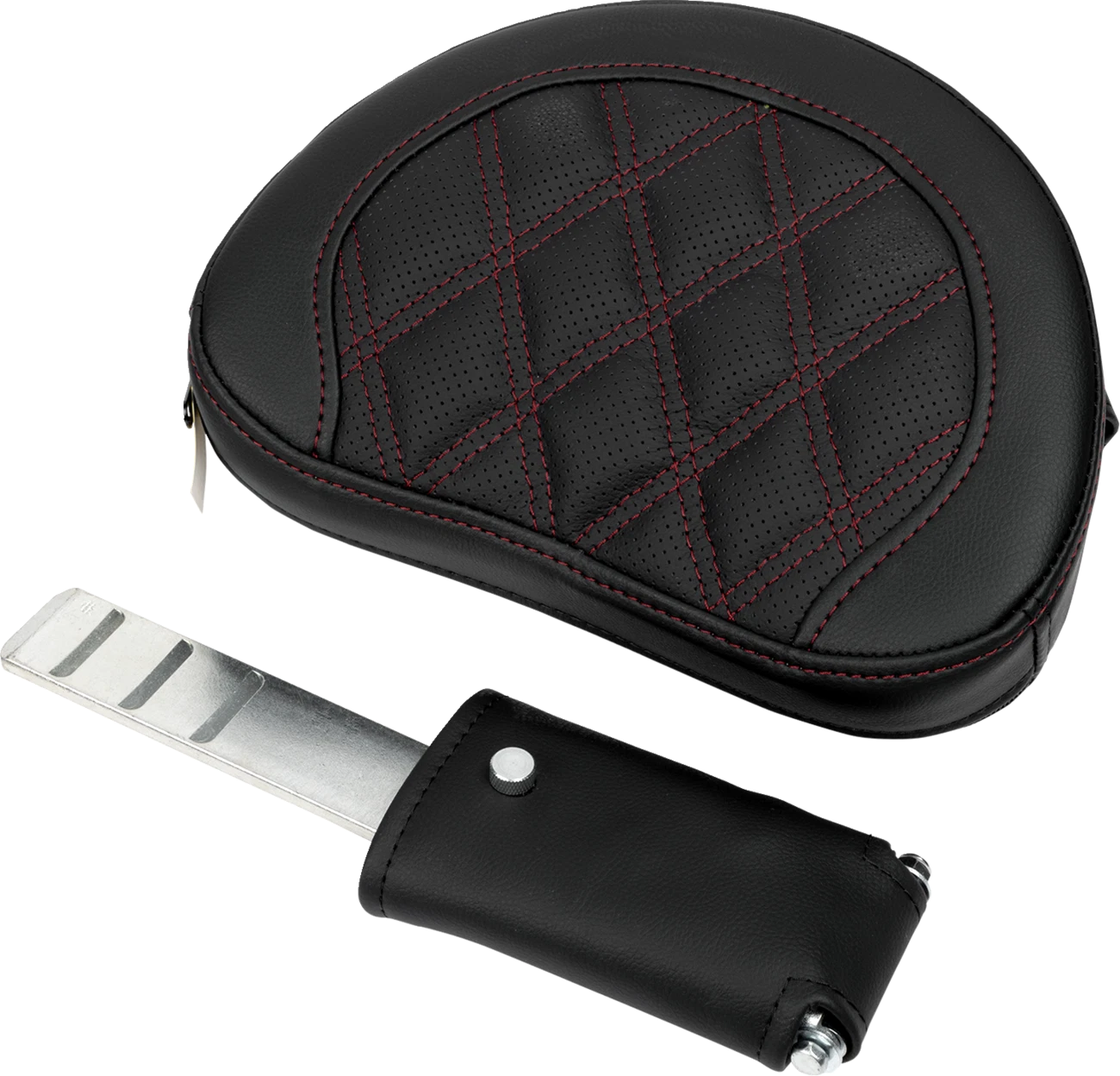 SADDLEMEN Roadsofa Extended Reach Seat for Harley Davidson (2014–2023)