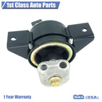 Trans Mount for Chevy Aveo/Aveo5, Pontiac G3/Wave (2004–2011)