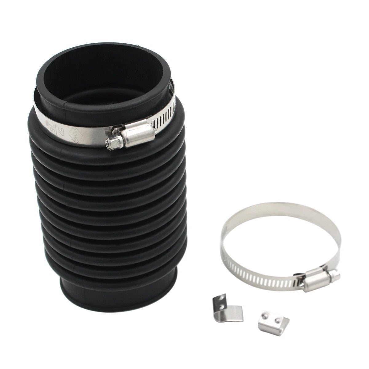 Exhaust Bellows for Mercury (32734A3, 18654A1, Sierra 18-2750, GLM 89100)