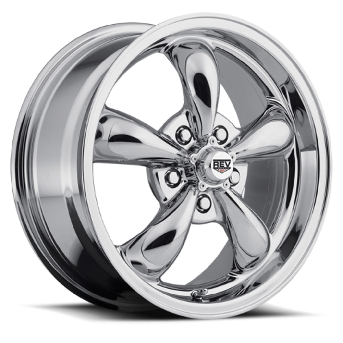 20 Inch REV Wheels for Ram Truck Dodge D100 D150 Charger Pickup