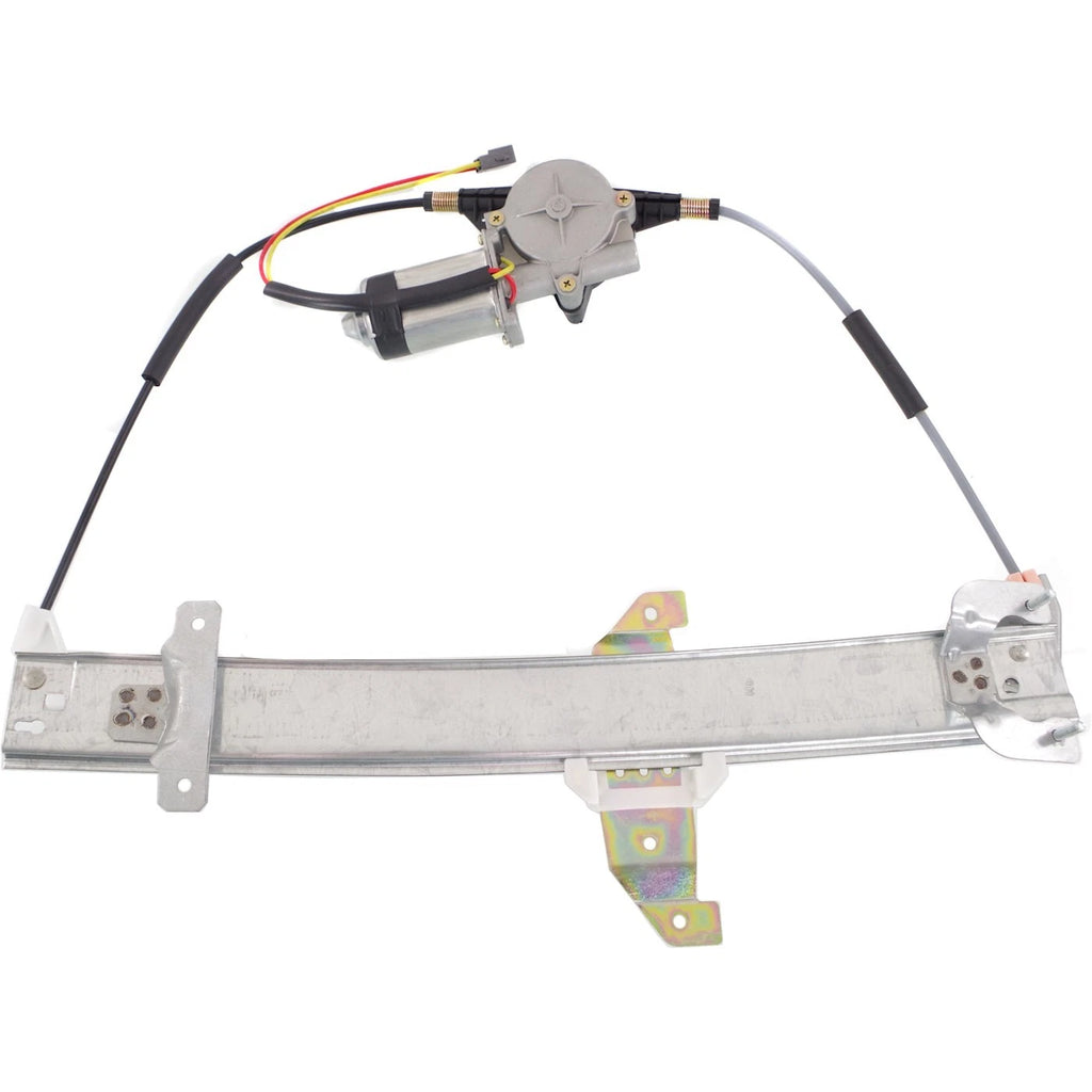 Window Regulator for Lincoln Town Car (1995–1997) Rear Left & Right