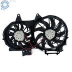 Cooling Fan Assembly for Audi A4 Quattro (2002-2009)