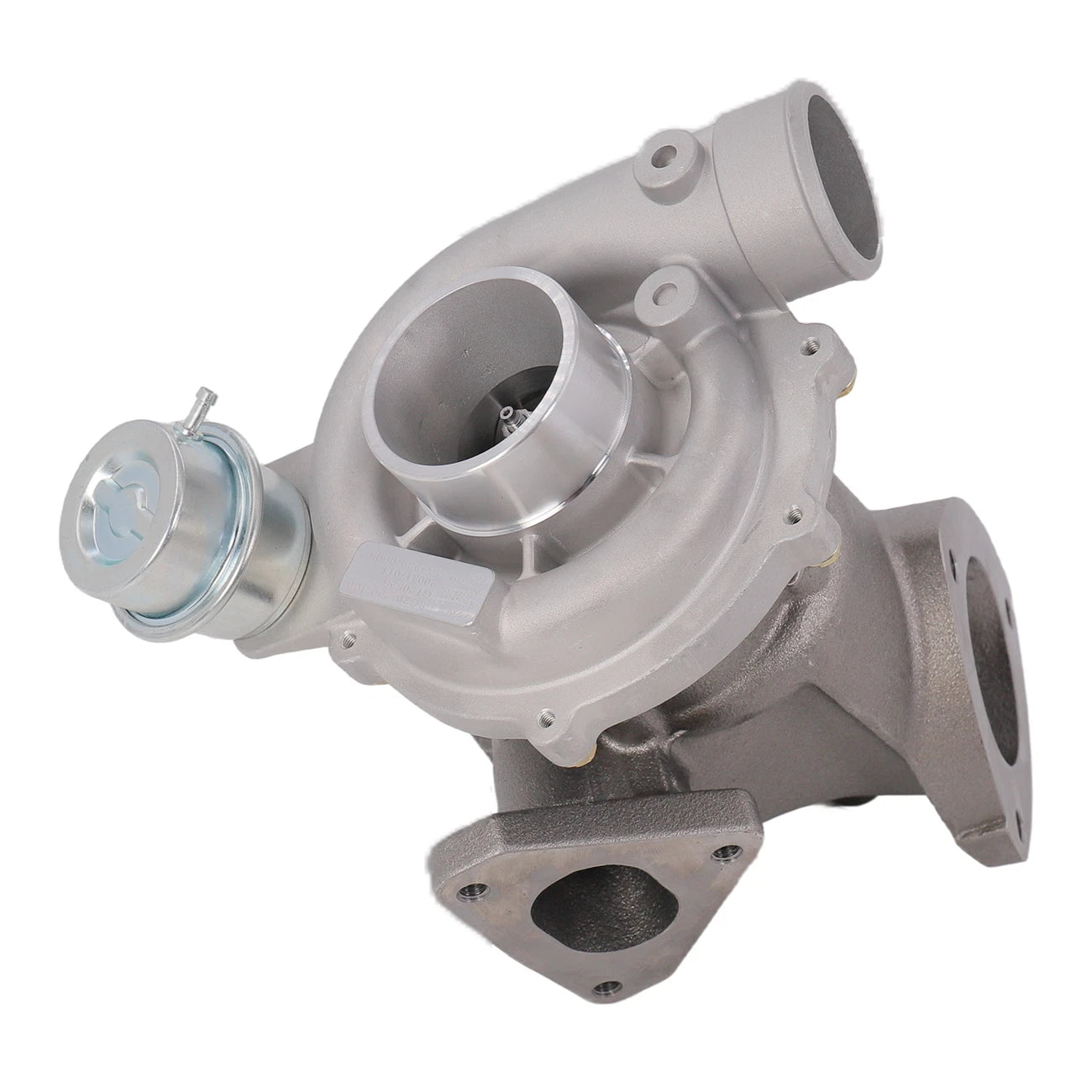 Turbocharger for Land Rover Discovery Defender 2.5L (1998–2009)