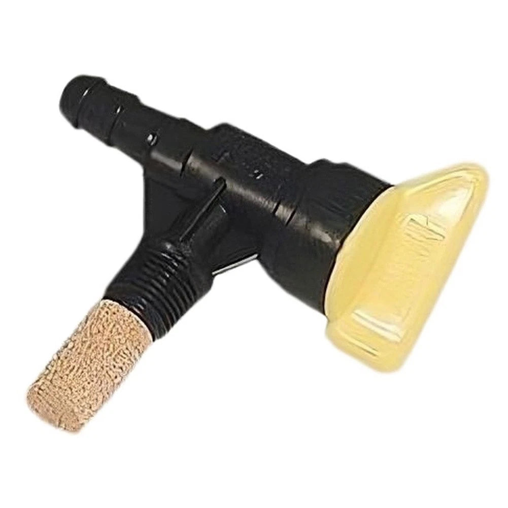 Fuel Tap with Integrated Filter for Victa (1970–Present) HA25396K EN72866U