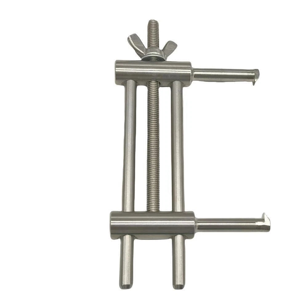 Removal Puller for Johnson Volvo Sherwood Jabsco Onan (09959K, 18838-0001, 132-0117)