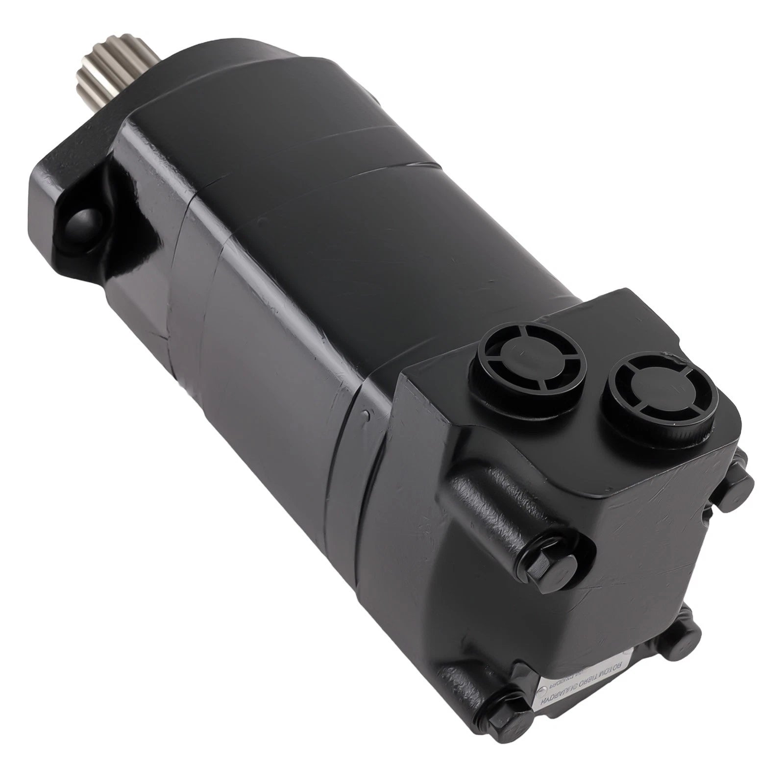 Hydraulic Motor for Eaton Char-Lynn 2000 Series (1996–2006)