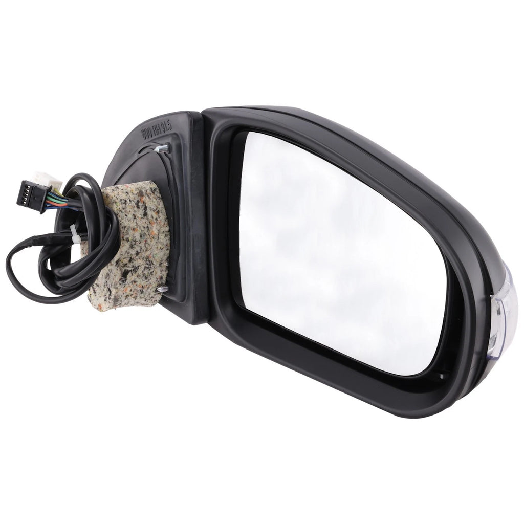 Power Mirror Set for Mercedes Benz S430 (2003–2006) with Memory Signal Light