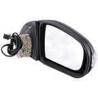 Power Mirror Set for Mercedes Benz S430 (2003–2006) with Memory Signal Light
