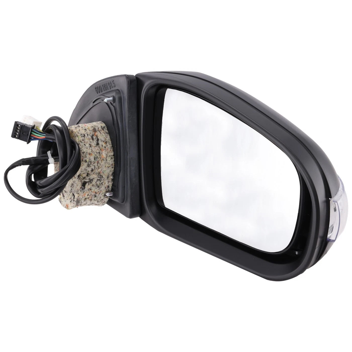 Power Mirror Set for Mercedes Benz S430 (2003–2006) with Memory Signal Light