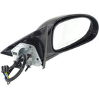 Power Mirror Set for Buick LeSabre (2000–2005) Manual Fold Heated
