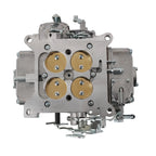 4 Barrel Carburetor for Model (600 CFM) (Street Warrior) (Polished)