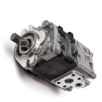 Hydraulic Pump 67110-30550-71 for Toyota Forklift 7FDU35 7FDU45 (13Z 15Z)