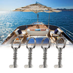 Spring Pins with Pull Rings for Boat Awning (Universal Fit)