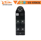 Window Switch for BMW X3 (2004–2010) Front Left Driver Side
