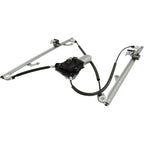 Window Regulator for Mercedes Benz G550 (2009–2018) Front Passenger Side