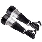 Front Air Suspension Spring Strut Pair for Mercedes W221 S-Class (2007–2013)
